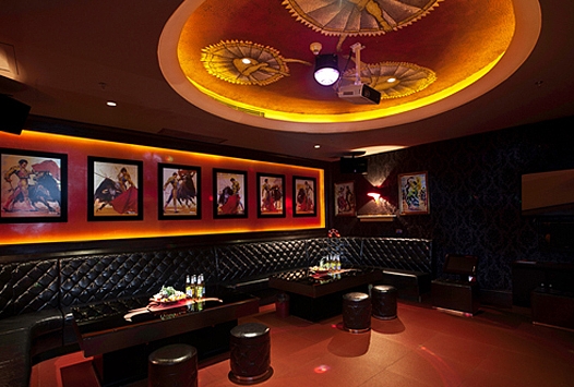 张掖哪里有商务ktv-高台县ktv预订