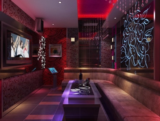 张掖商务KTV最新总排行-高台县ktv预订