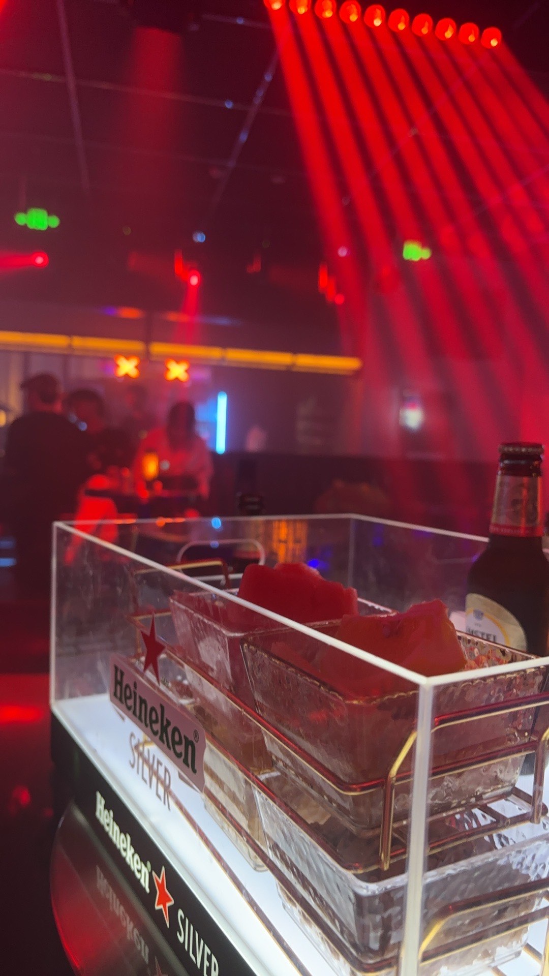 张掖商务KTV推荐Top5-高台县ktv预订